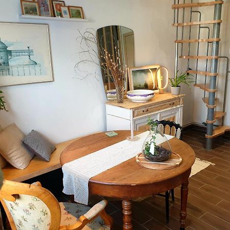 L'Annexe Rumilies 图尔奈 外观 照片