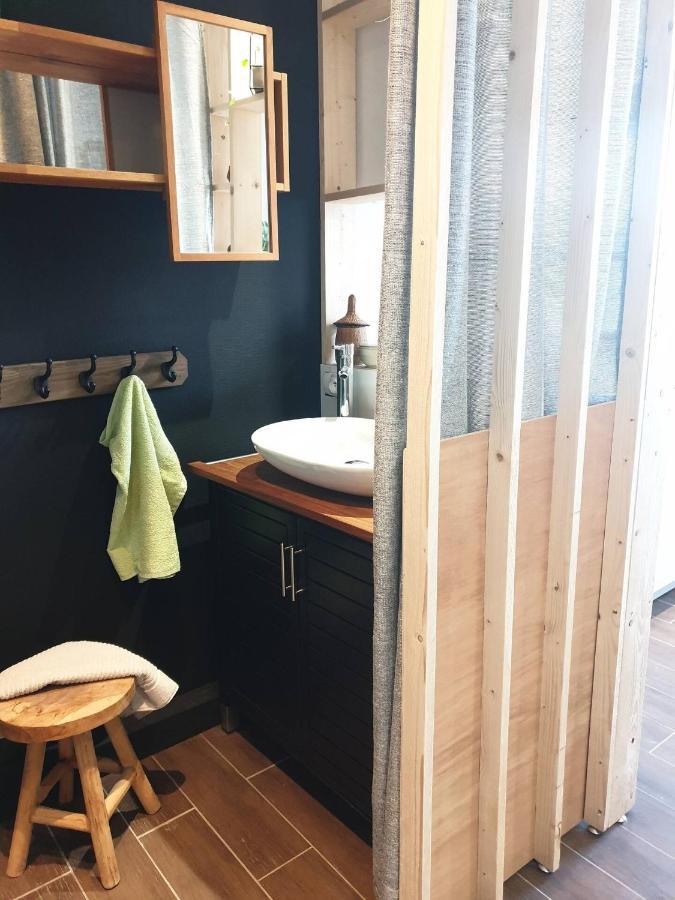 L'Annexe Rumilies 图尔奈 外观 照片